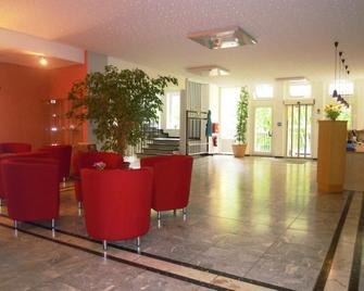 Tagungshaus Regina Pacis - Leutkirch - Lobby