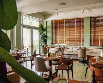 Pelican Hotel - Miami Beach - Restaurant