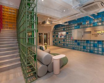 Lyf Malate Manila - Manila - Lobby