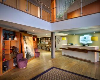 Holiday Inn Huntingdon - Racecourse - Huntingdon - Accueil