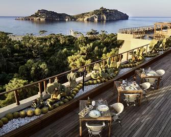 Tui Magic Life Sarigerme Hotel - Ortaca - Balcony