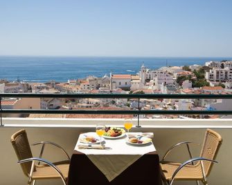 Cerro Mar Atlantico & Cerro Mar Garden - Albufeira - Balcony