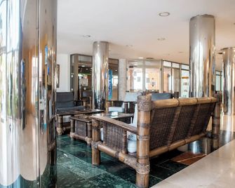 Villa De Adeje Beach - Adeje - Lobby