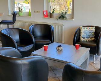 Camping Oase Wahlhausen - Bad Sooden-Allendorf - Wohnzimmer