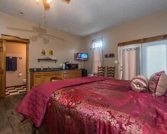 1br, 1ba - Nashville - Habitación
