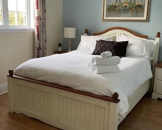 Ski In - Ski Out (Dida) - Saint-Sauveur - Bedroom