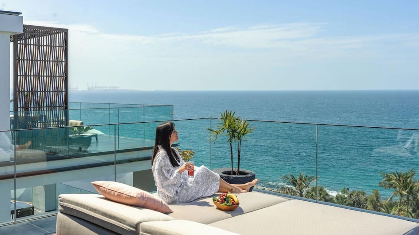 Banyan Tree Dubai at Bluewaters