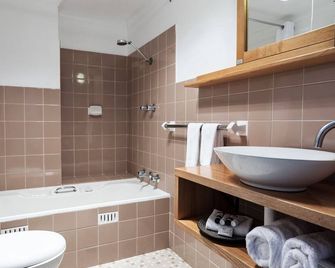 Eiger Chalet - Perisher Valley