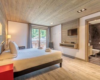 Victoria Lodge, Friendly Hotel - Val-d’Isère