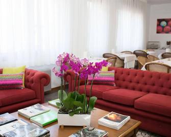 Hotel Pittini - Gemona del Friuli - Lounge