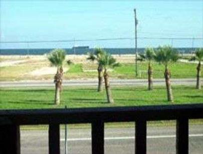 Knights Inn Corpus Christi/By the Beach - Κόρπους Κρίστι - Θέα στην ύπαιθρο