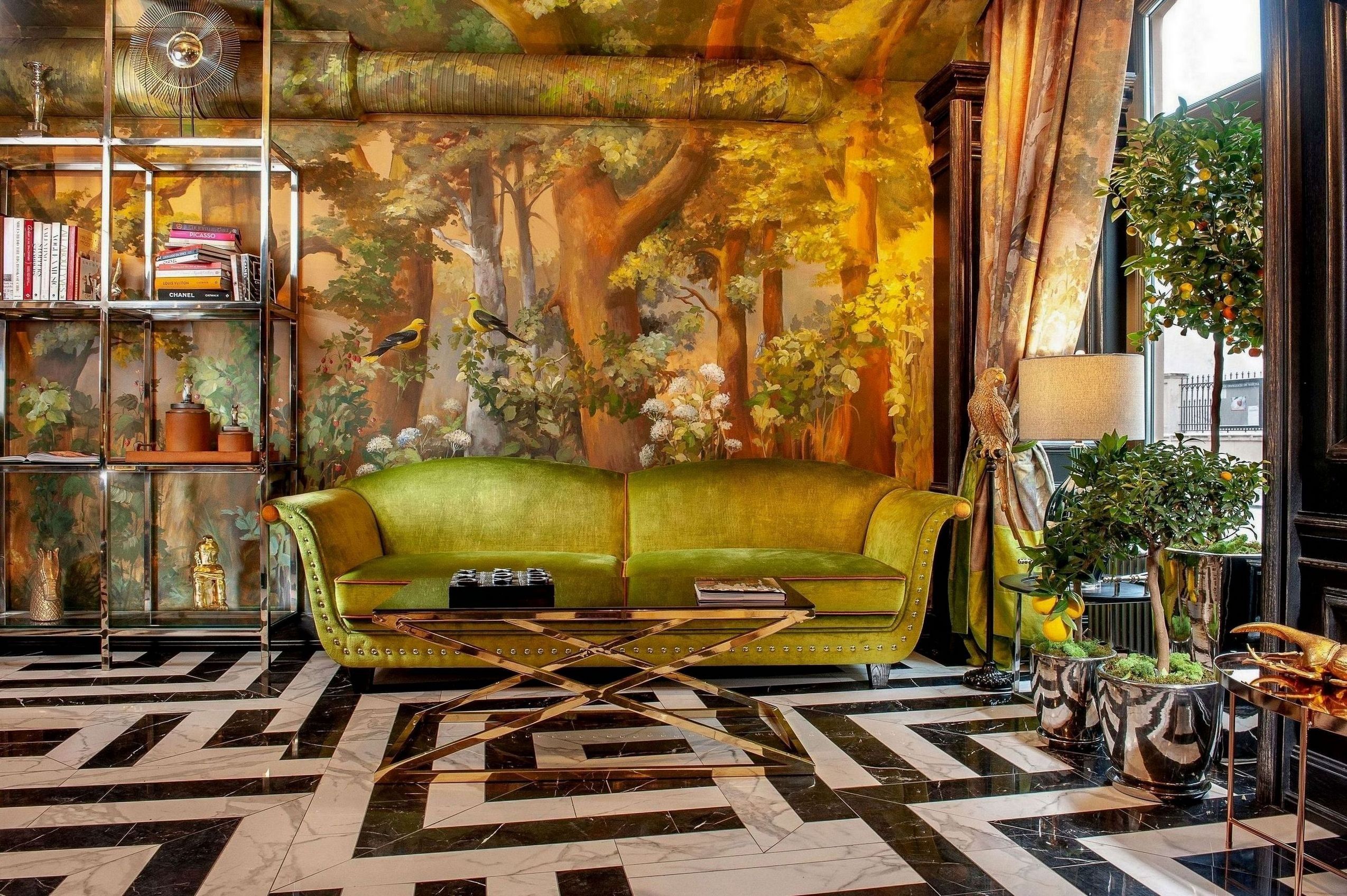 Other view of Balthazar Design Hotel