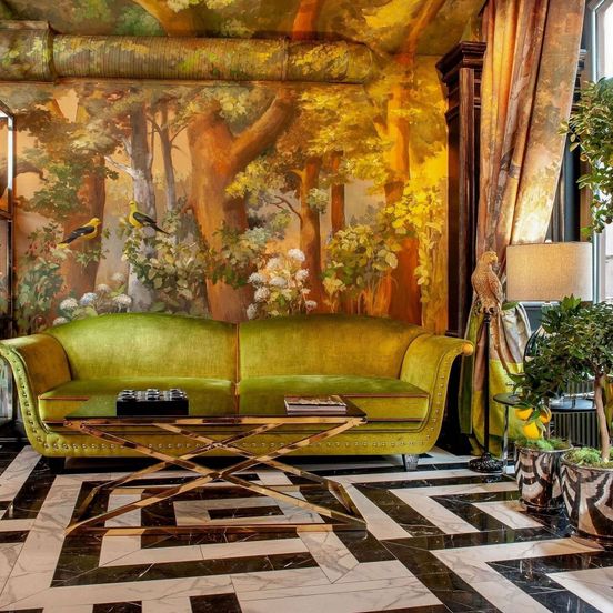 Other view of Balthazar Design Hotel