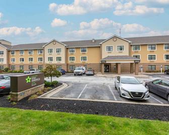 Extended Stay America Suites - Cleveland - Beachwood - Orange Place - South - Beachwood - Building