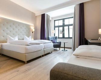 Hotel Sailer - Innsbruck - Chambre