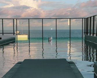 Get One Suites - João Pessoa