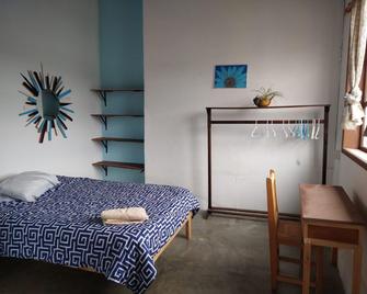 Casa Satoshi - San Cristóbal de las Casas - Bedroom