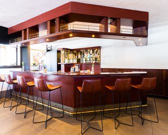 Bastion Hotel Rotterdam-Terbregseplein - Rotterdam - Bar