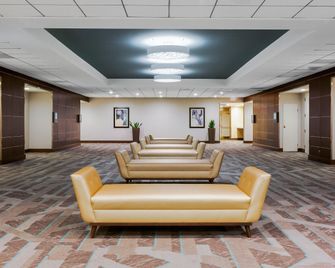 Holiday Inn La Mirada - La Mirada - Recepción
