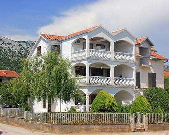 Apartments with parking spaces Orebic, Peljesac - 10193 - Orebic - Building