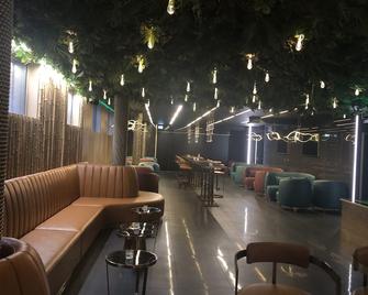 Norwegian Hotel - Oslo - Restaurant