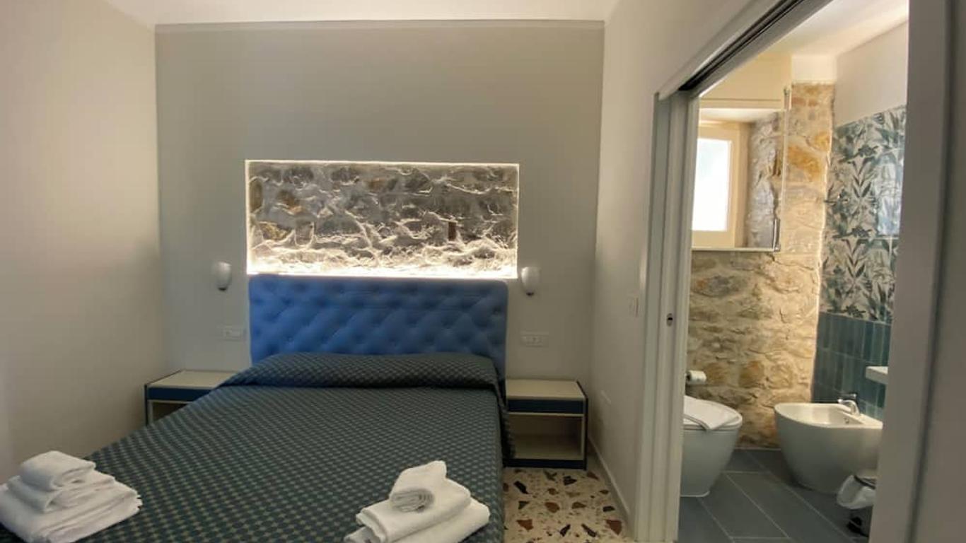 Cinquestelle Albergo del centro storico