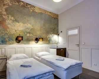 Hostel Sentral - Katowice