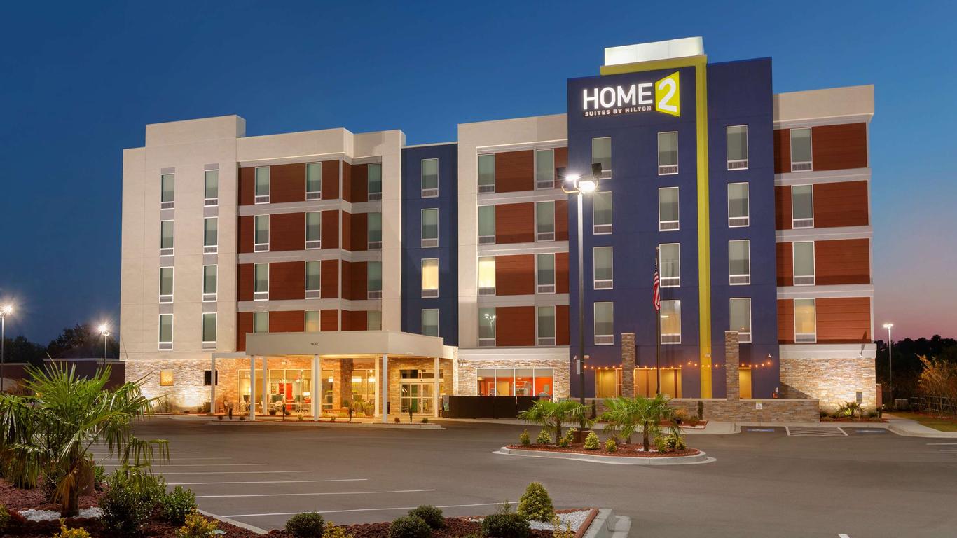 Home2 Suites by Hilton Florence