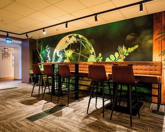 Bud Gett Hostels - Groningen