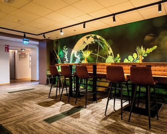Bud Gett Hostels - Groninga