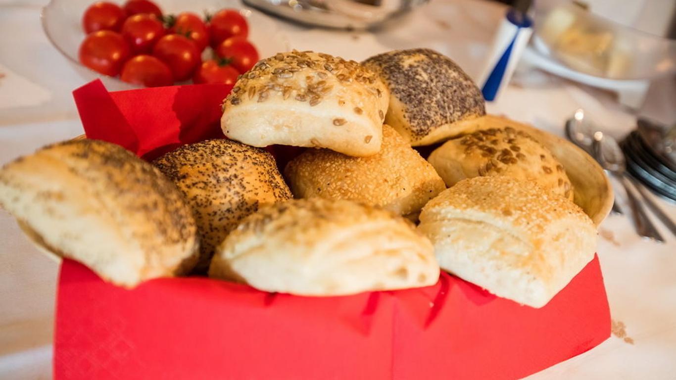 Aparthotel Wettenberg