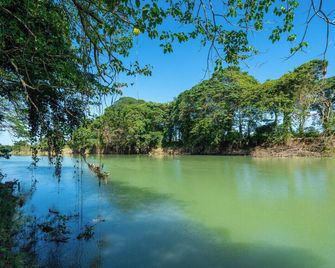 Refugio Sabaneta De Yásica - Cabarete - Cảnh ngoài trời