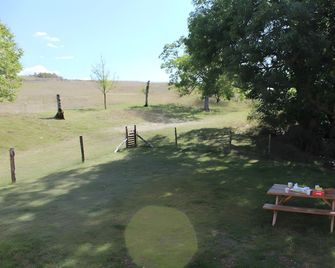 Gîte Du Mas De La Font - Meyrueis
