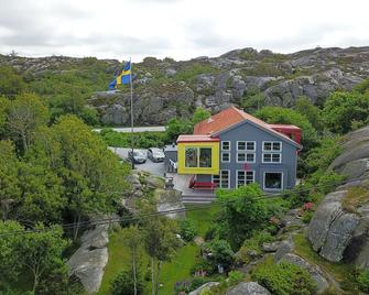Lådfabriken - Nösund - Accommodatie extra