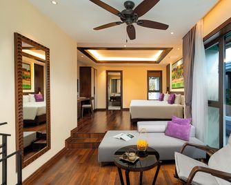 The Saga Hotel Hoi An - Hoi An
