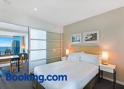 Luxury 5 Star Surfers Paradise Residences - Surfers Paradise - Κρεβατοκάμαρα