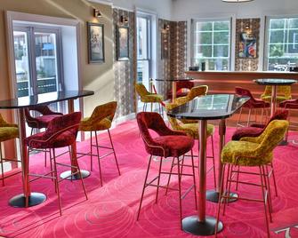 Royal Exeter Hotel - Bournemouth - Restaurant