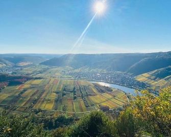 Eifelhof Brohl - Treis-Karden - Extérieur