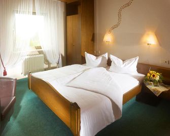 Hotel Lösch Pfälzer Hof - Römerberg