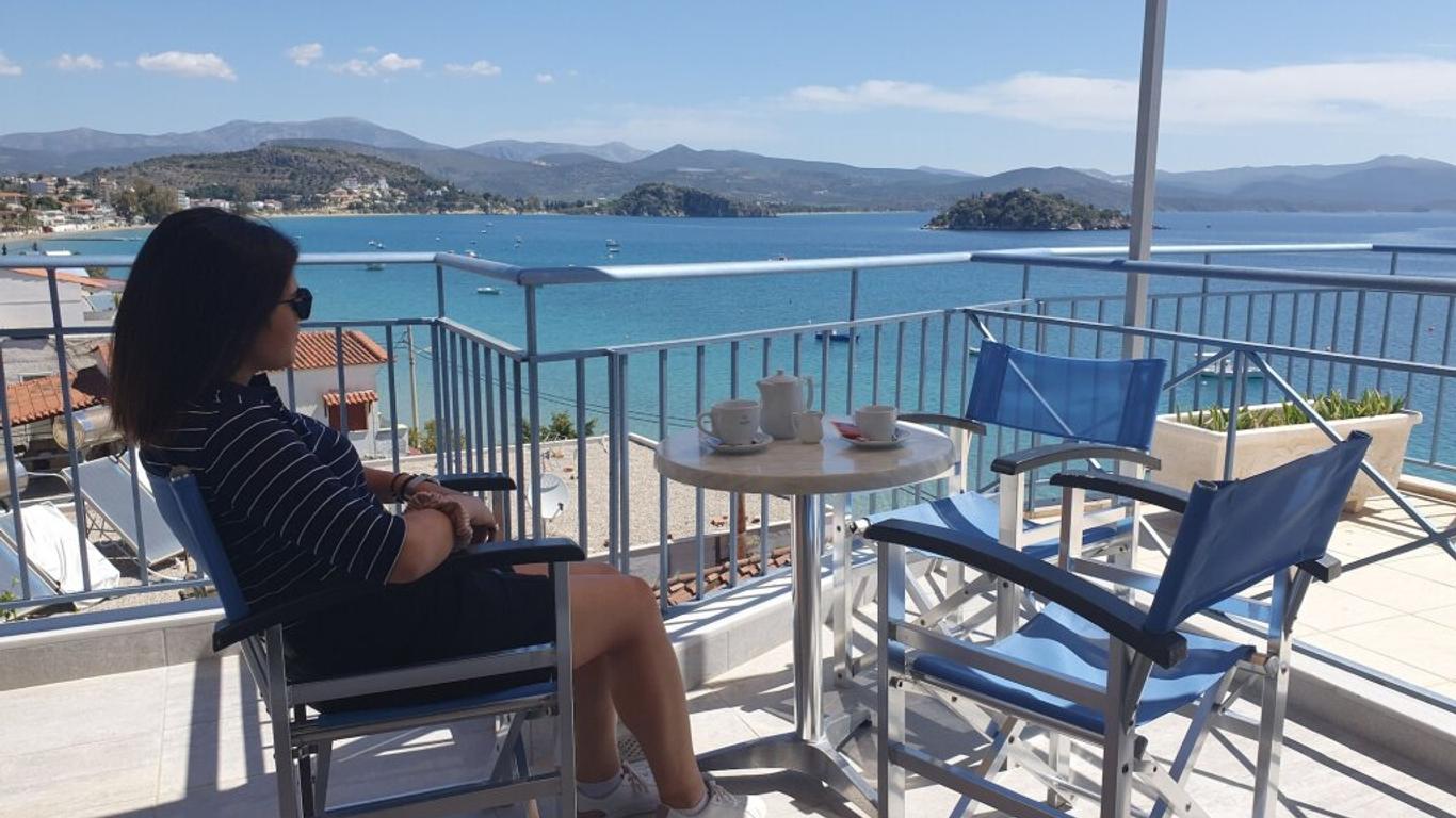 دولفين هوتل