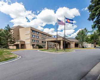 Comfort Inn Near Vail Beaver Creek - Avon - Building