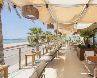 Hotel Playa Adults Only - Palma - Balcón