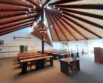 Hotel Ovit - Keszthely - Restaurant