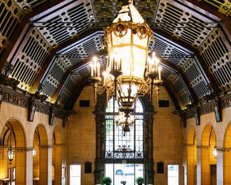 The Biltmore Los Angeles - Los Angeles - Lobby