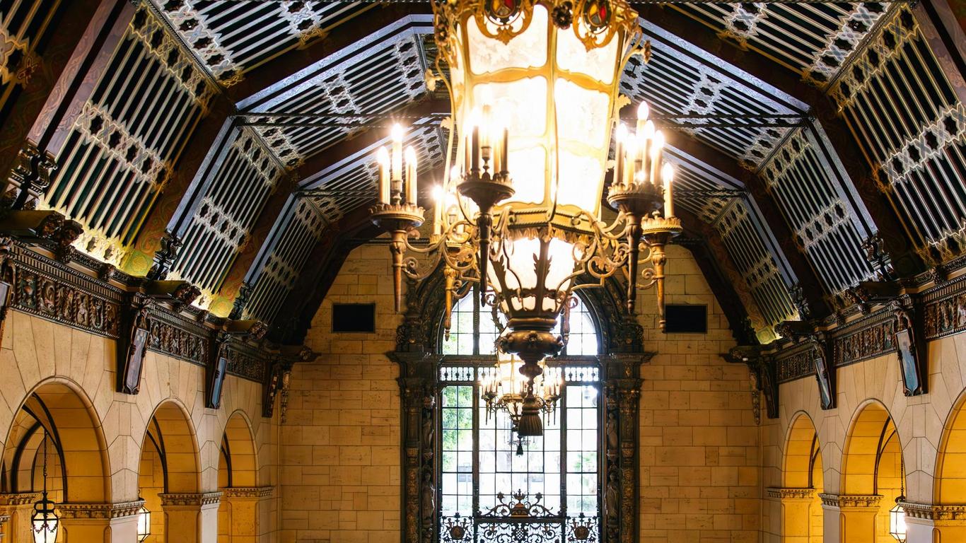 The Biltmore Los Angeles