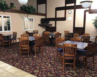 Lupine Inn - Red Lodge - Restaurant