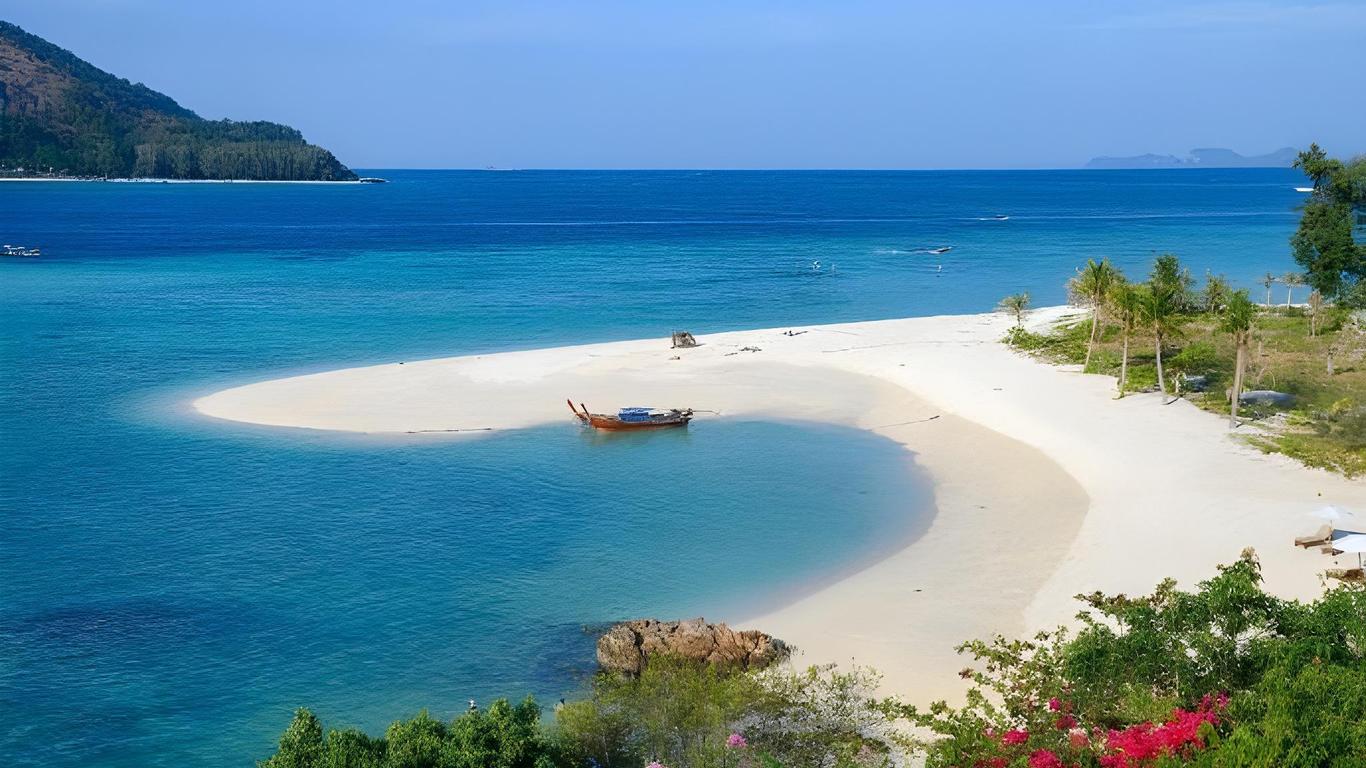 Satun Dive Resort
