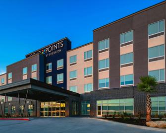 Four Points by Sheraton Fort Worth North - Fort Worth - Building