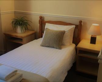 Central Hotel - Norwich