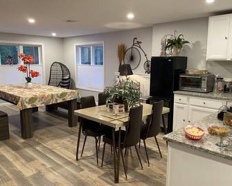 New Lakefront House - Whitefield